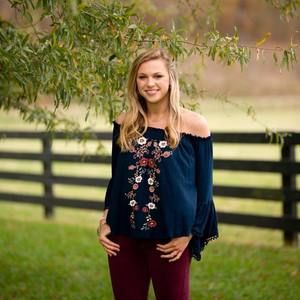 Meet your Posher, Morgan